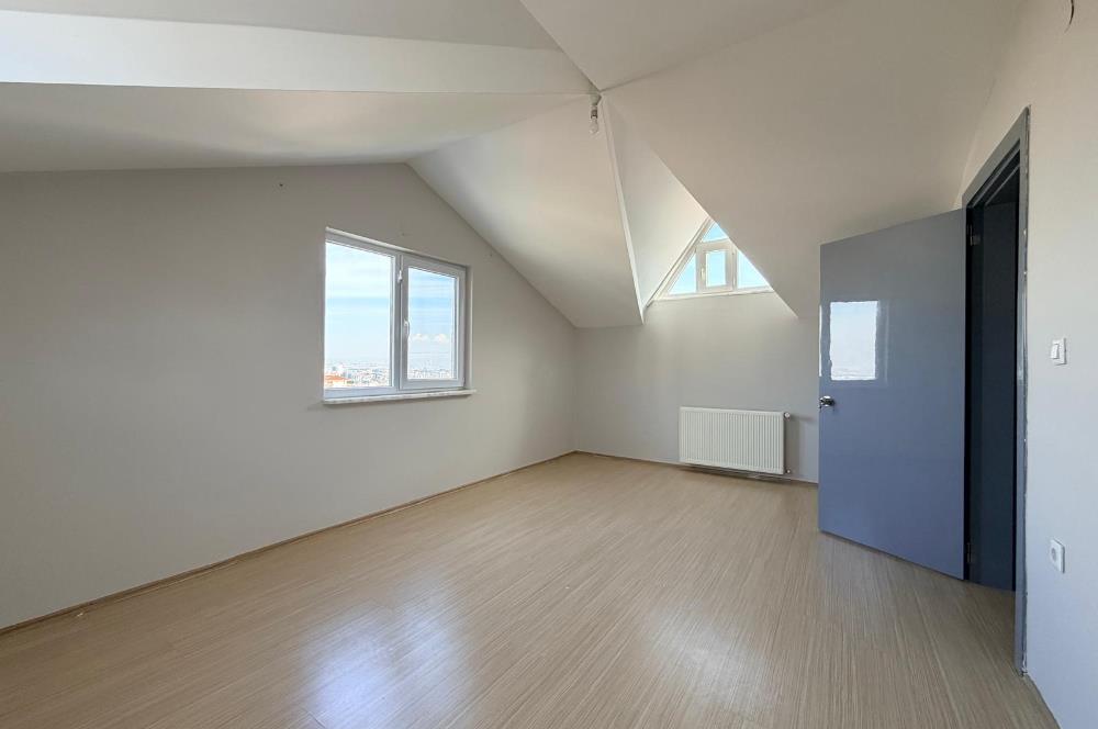 CENTURY 21 EWA'DAN GÜMÜŞ YOLU SİTESİNDE 4+1 GENİŞ KİRALIK DAİRE