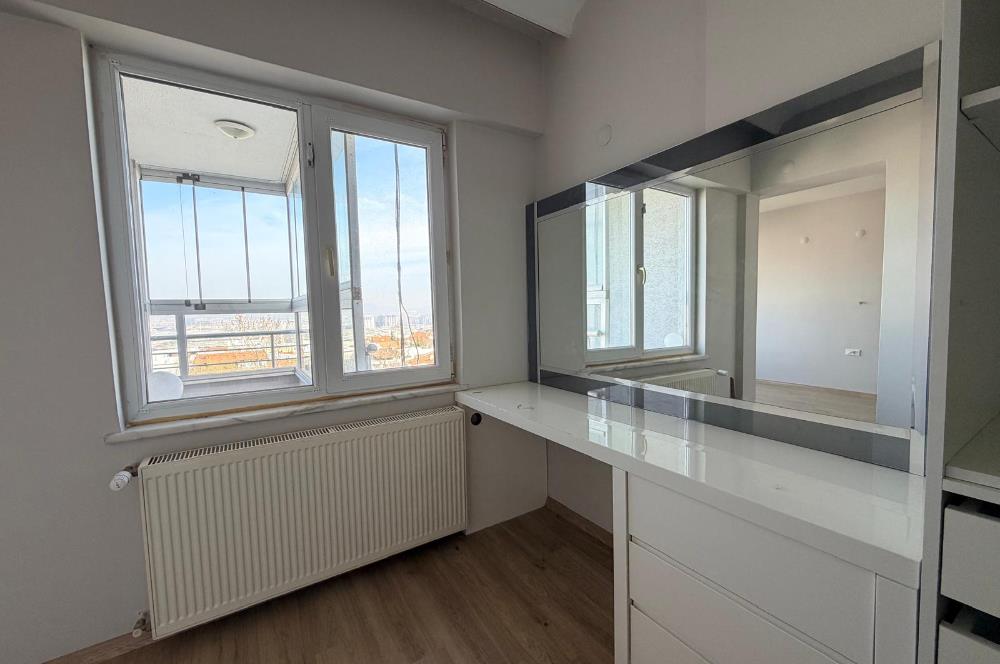 CENTURY 21 EWA'DAN GÜMÜŞ YOLU SİTESİNDE 4+1 GENİŞ KİRALIK DAİRE