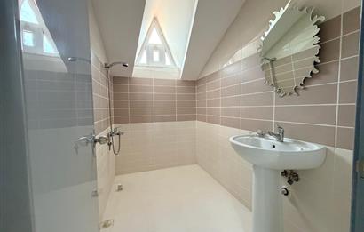 CENTURY 21 EWA'DAN GÜMÜŞ YOLU SİTESİNDE 4+1 GENİŞ KİRALIK DAİRE