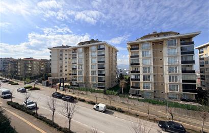 CENTURY 21 EWA'DAN GÜMÜŞ YOLU SİTESİNDE 4+1 GENİŞ KİRALIK DAİRE