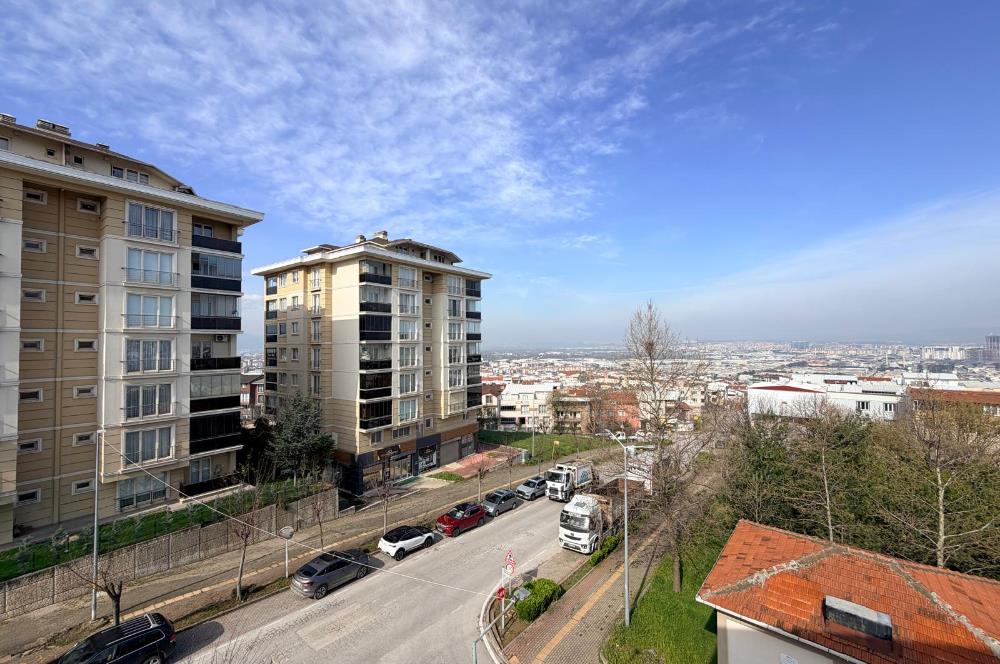 CENTURY 21 EWA'DAN GÜMÜŞ YOLU SİTESİNDE 4+1 GENİŞ KİRALIK DAİRE