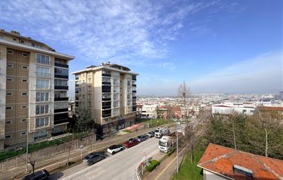 CENTURY 21 EWA'DAN GÜMÜŞ YOLU SİTESİNDE 4+1 GENİŞ KİRALIK DAİRE