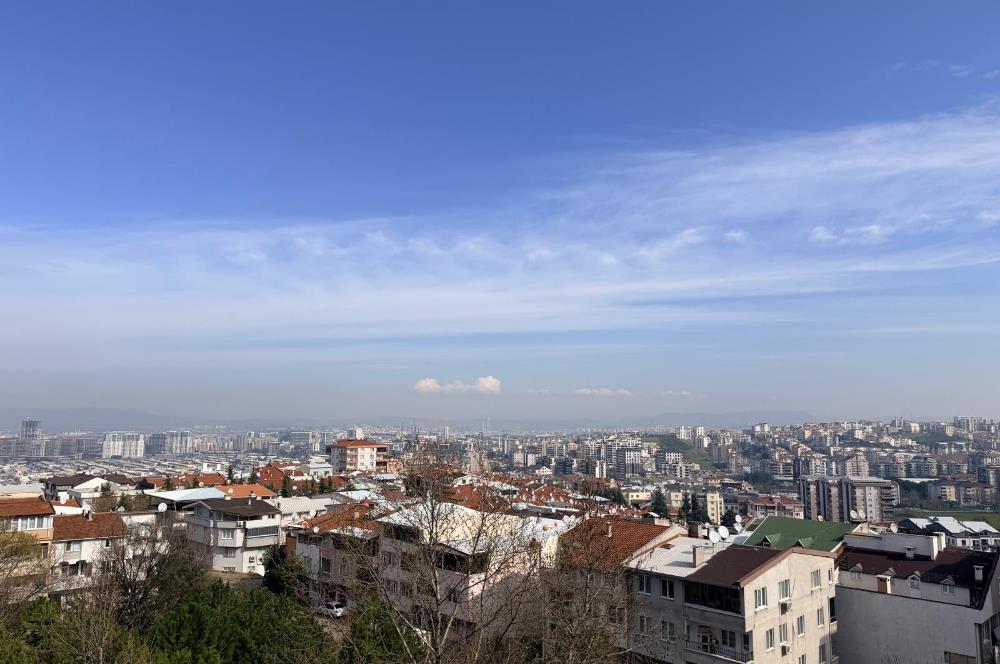 CENTURY 21 EWA'DAN GÜMÜŞ YOLU SİTESİNDE 4+1 GENİŞ KİRALIK DAİRE