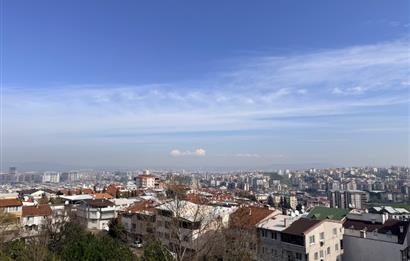 CENTURY 21 EWA'DAN GÜMÜŞ YOLU SİTESİNDE 4+1 GENİŞ KİRALIK DAİRE