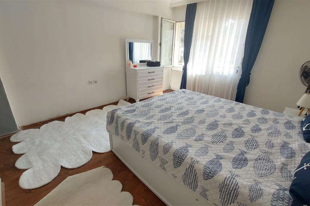 Çiğli Ataşehir Pelit Sitesi 3+1 Geniş Kiralık Daire