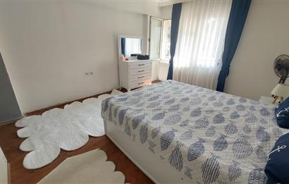 Çiğli Ataşehir Pelit Sitesi 3+1 Geniş Kiralık Daire