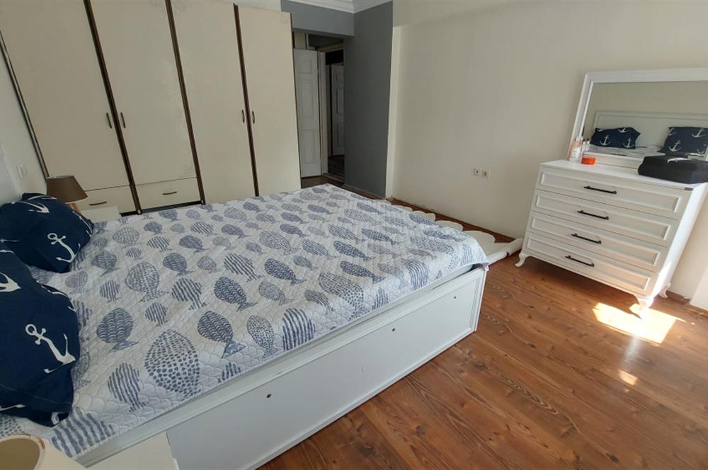 Çiğli Ataşehir Pelit Sitesi 3+1 Geniş Kiralık Daire