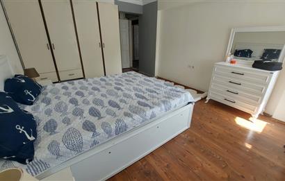 Çiğli Ataşehir Pelit Sitesi 3+1 Geniş Kiralık Daire