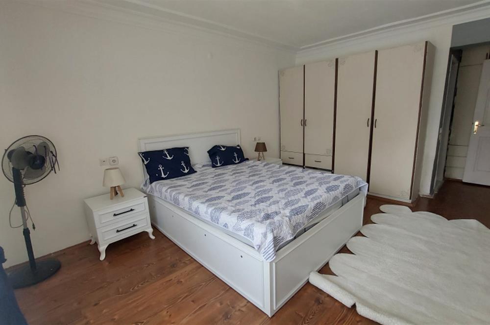 Çiğli Ataşehir Pelit Sitesi 3+1 Geniş Kiralık Daire