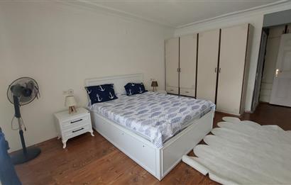 Çiğli Ataşehir Pelit Sitesi 3+1 Geniş Kiralık Daire