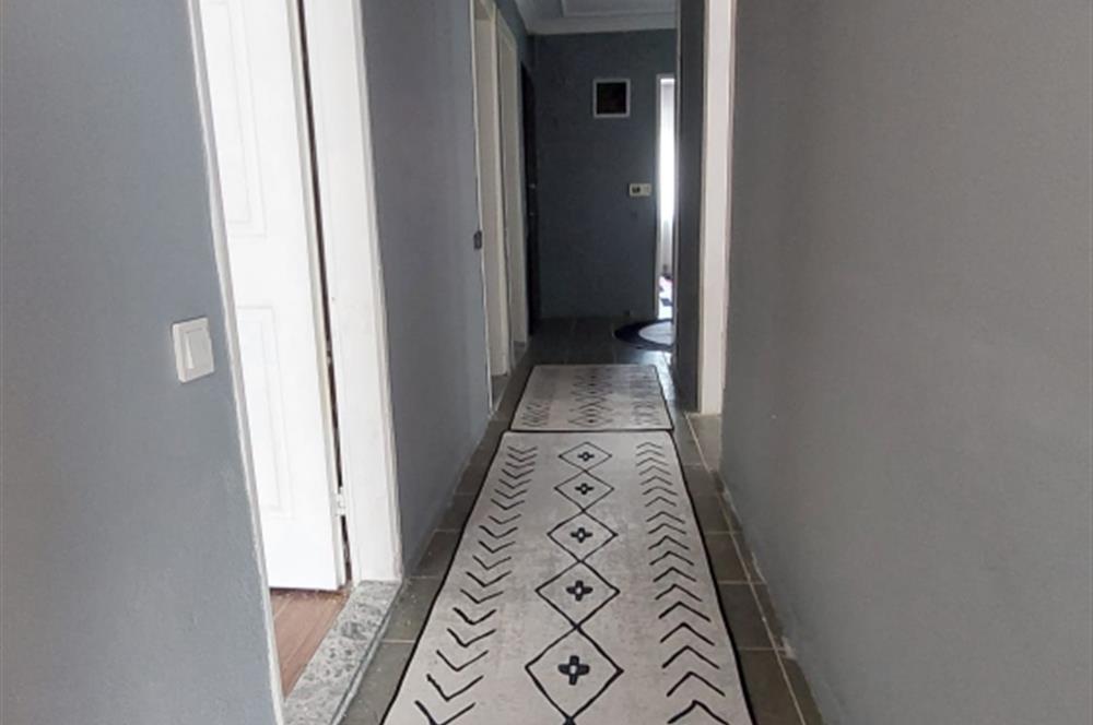 Çiğli Ataşehir Pelit Sitesi 3+1 Geniş Kiralık Daire