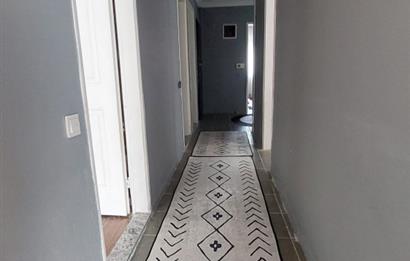 Çiğli Ataşehir Pelit Sitesi 3+1 Geniş Kiralık Daire