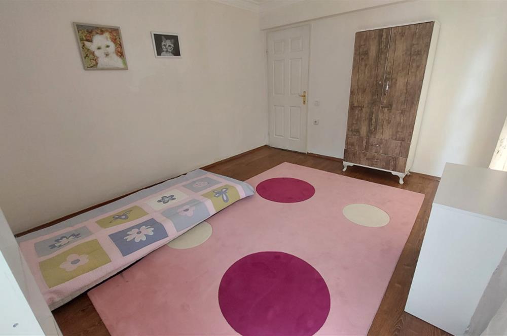 Çiğli Ataşehir Pelit Sitesi 3+1 Geniş Kiralık Daire