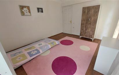 Çiğli Ataşehir Pelit Sitesi 3+1 Geniş Kiralık Daire