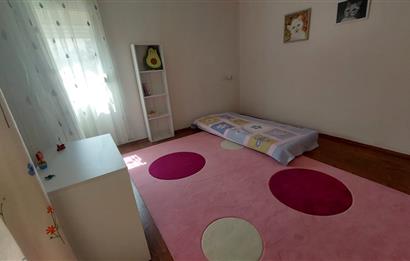 Çiğli Ataşehir Pelit Sitesi 3+1 Geniş Kiralık Daire