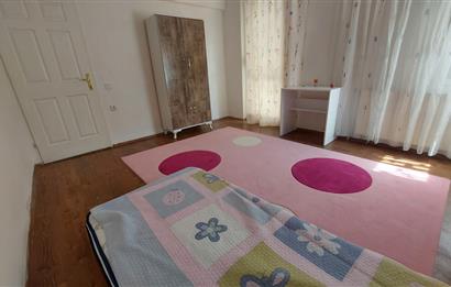 Çiğli Ataşehir Pelit Sitesi 3+1 Geniş Kiralık Daire