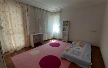 Çiğli Ataşehir Pelit Sitesi 3+1 Geniş Kiralık Daire