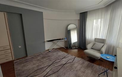 Çiğli Ataşehir Pelit Sitesi 3+1 Geniş Kiralık Daire