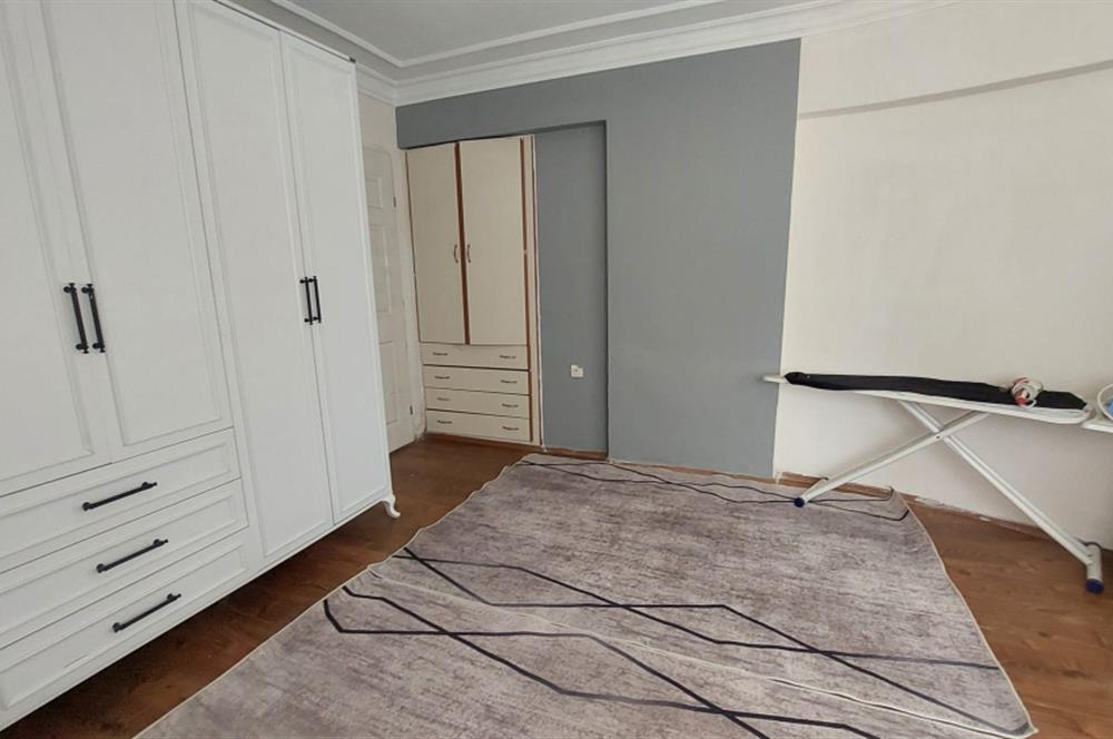 Çiğli Ataşehir Pelit Sitesi 3+1 Geniş Kiralık Daire