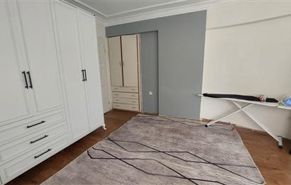 Çiğli Ataşehir Pelit Sitesi 3+1 Geniş Kiralık Daire