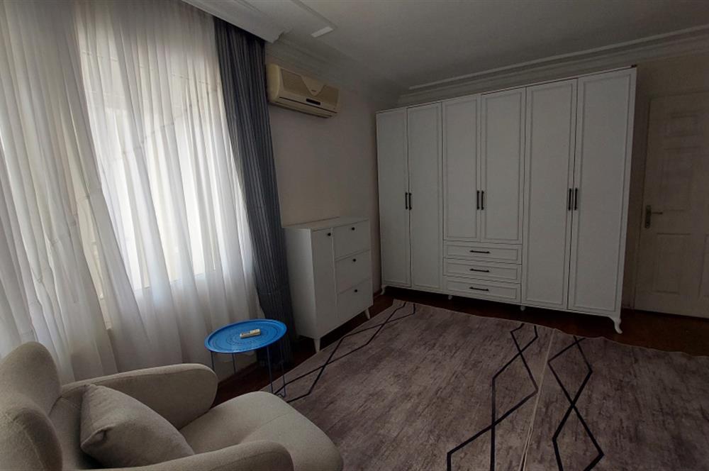 Çiğli Ataşehir Pelit Sitesi 3+1 Geniş Kiralık Daire