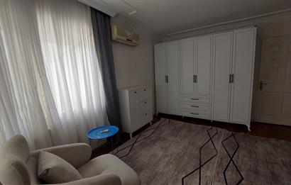 Çiğli Ataşehir Pelit Sitesi 3+1 Geniş Kiralık Daire