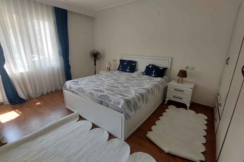 Çiğli Ataşehir Pelit Sitesi 3+1 Geniş Kiralık Daire