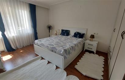 Çiğli Ataşehir Pelit Sitesi 3+1 Geniş Kiralık Daire