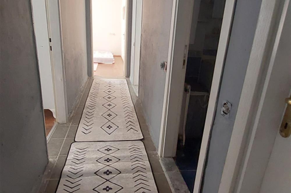 Çiğli Ataşehir Pelit Sitesi 3+1 Geniş Kiralık Daire