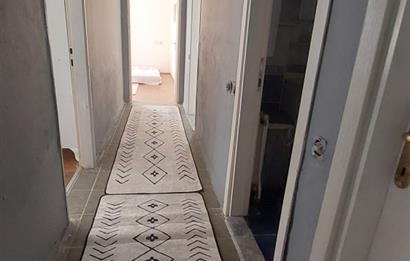 Çiğli Ataşehir Pelit Sitesi 3+1 Geniş Kiralık Daire