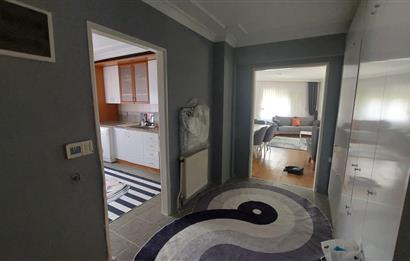 Çiğli Ataşehir Pelit Sitesi 3+1 Geniş Kiralık Daire