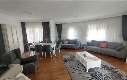 Çiğli Ataşehir Pelit Sitesi 3+1 Geniş Kiralık Daire