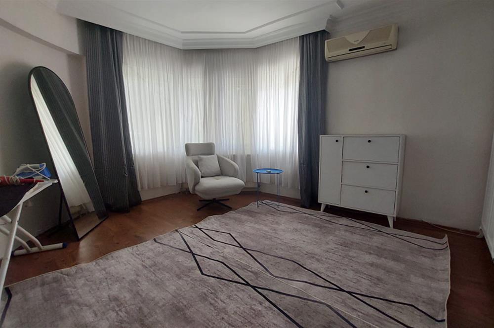 Çiğli Ataşehir Pelit Sitesi 3+1 Geniş Kiralık Daire