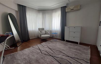 Çiğli Ataşehir Pelit Sitesi 3+1 Geniş Kiralık Daire