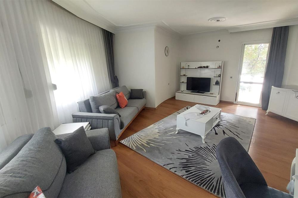 Çiğli Ataşehir Pelit Sitesi 3+1 Geniş Kiralık Daire