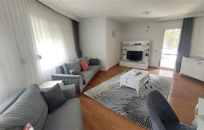 Çiğli Ataşehir Pelit Sitesi 3+1 Geniş Kiralık Daire