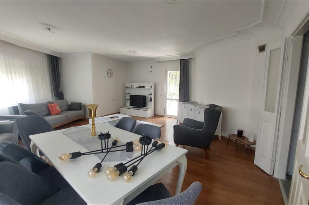 Çiğli Ataşehir Pelit Sitesi 3+1 Geniş Kiralık Daire