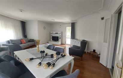 Çiğli Ataşehir Pelit Sitesi 3+1 Geniş Kiralık Daire