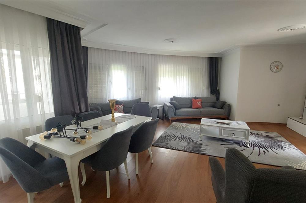 Çiğli Ataşehir Pelit Sitesi 3+1 Geniş Kiralık Daire