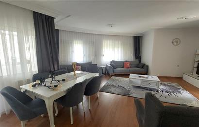 Çiğli Ataşehir Pelit Sitesi 3+1 Geniş Kiralık Daire