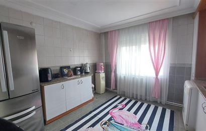 Çiğli Ataşehir Pelit Sitesi 3+1 Geniş Kiralık Daire