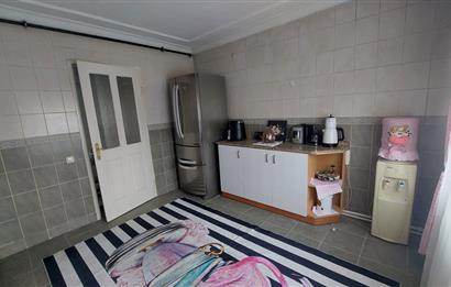 Çiğli Ataşehir Pelit Sitesi 3+1 Geniş Kiralık Daire