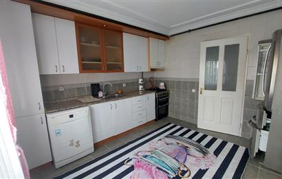 Çiğli Ataşehir Pelit Sitesi 3+1 Geniş Kiralık Daire