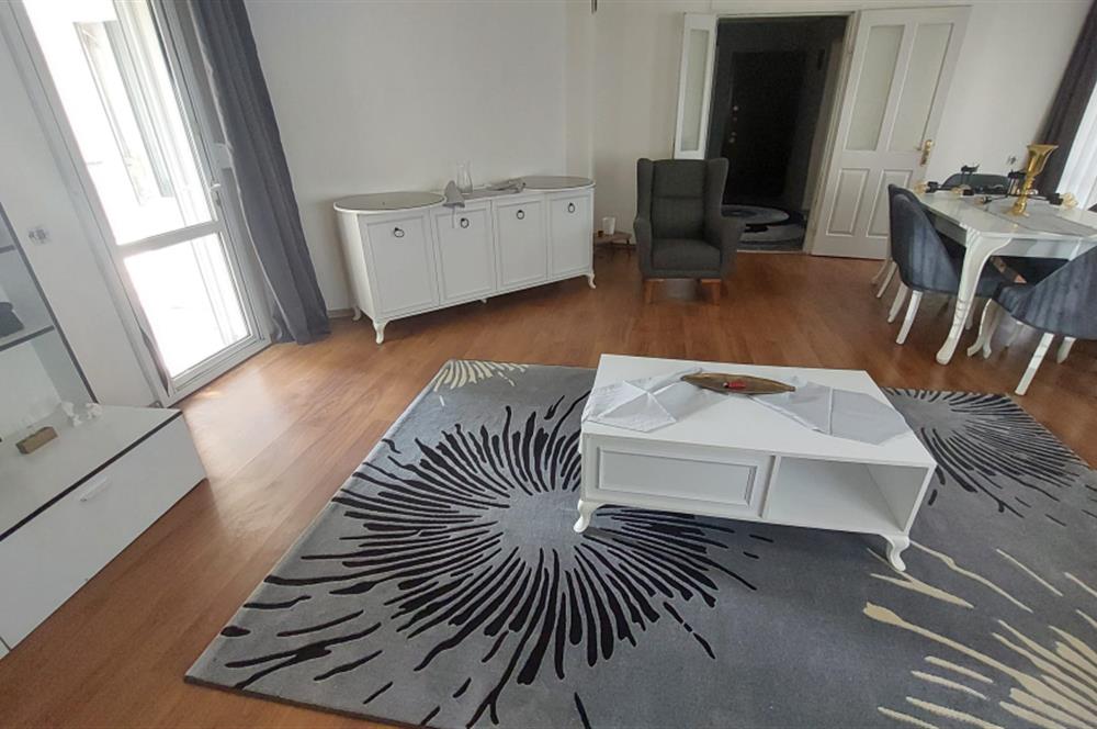 Çiğli Ataşehir Pelit Sitesi 3+1 Geniş Kiralık Daire