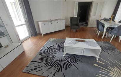 Çiğli Ataşehir Pelit Sitesi 3+1 Geniş Kiralık Daire