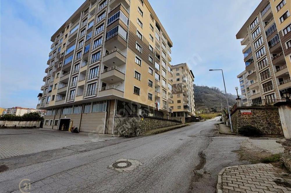 Arsin Beşyıldız sitesi kiralık 2+1