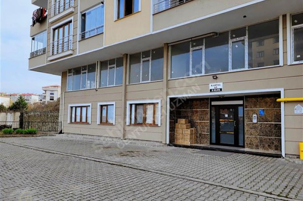 Arsin Beşyıldız sitesi kiralık 2+1