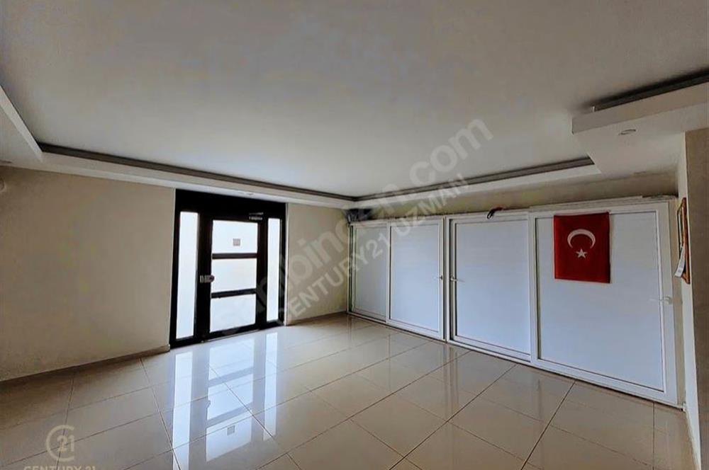 Arsin Beşyıldız sitesi kiralık 2+1
