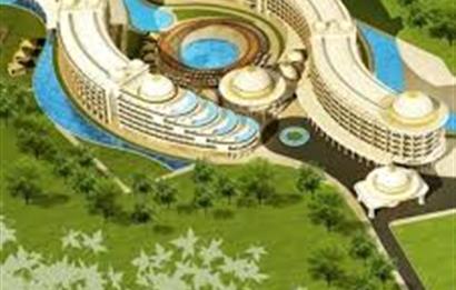 C21 NEXAR'DAN ÖMÜRLÜK TATİL! 4+1 KIRMIZI DÖNEM TERMAL DEVREMÜLK