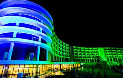 C21 NEXAR'DAN ÖMÜRLÜK TATİL! 4+1 KIRMIZI DÖNEM TERMAL DEVREMÜLK